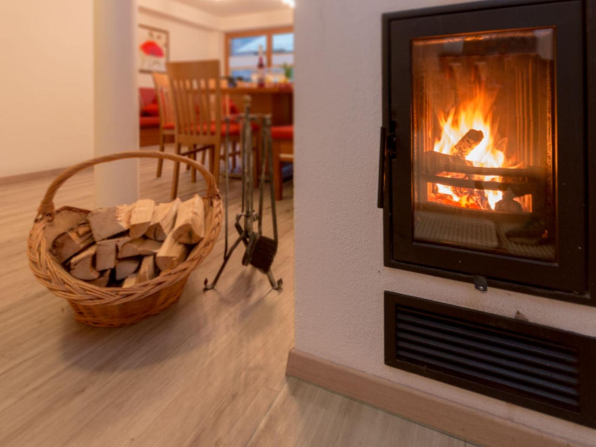Apart Central – Premium Mountain&Garden Mayrhofen Chambre photo